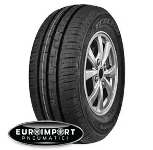 Tracmax X-PRIVILO RF19 195/75 R16 107/105 S Carico C  TL
